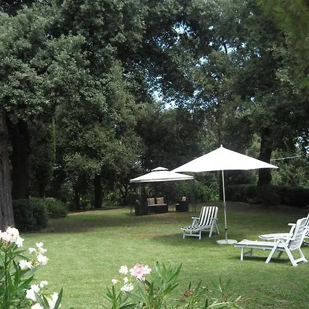 Tenuta Olmatello Appartamento Quartolo