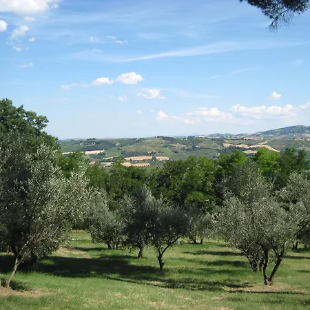 Appartamento Tenuta Olmatello
