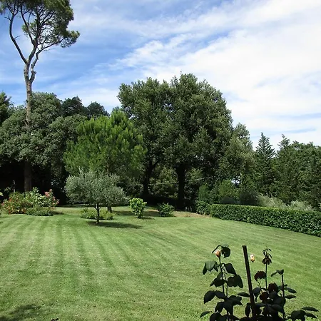 Appartamento Tenuta Olmatello *