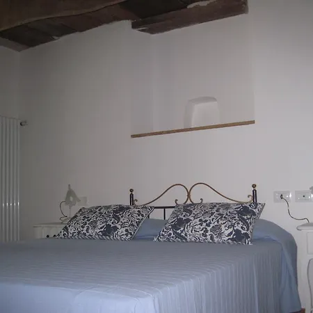 Tenuta Olmatello Appartamento Quartolo