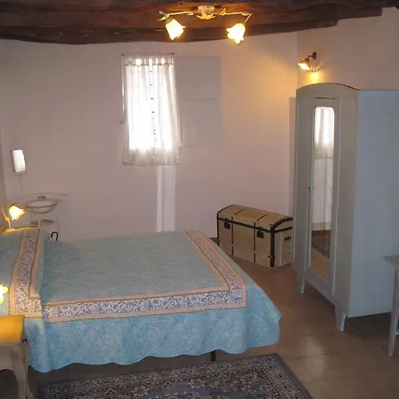 Tenuta Olmatello Appartamento *