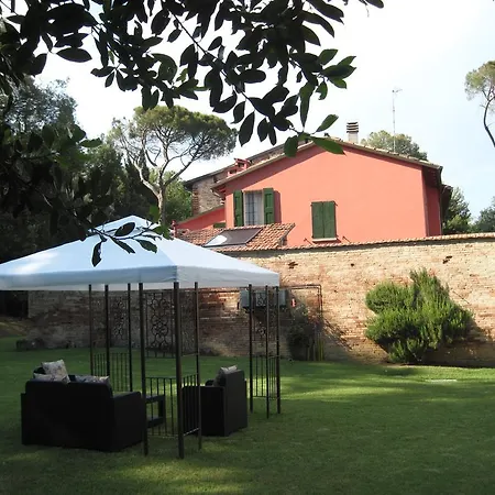 Tenuta Olmatello Appartamento *