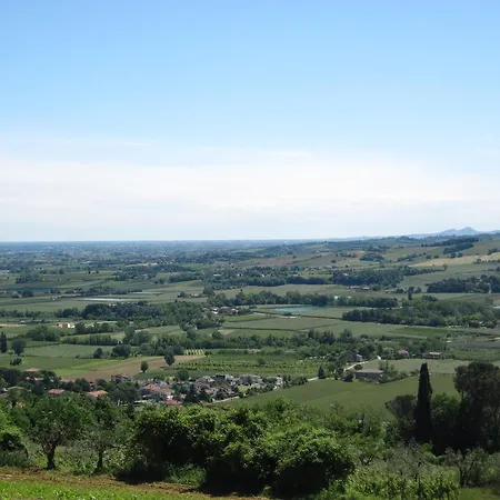Tenuta Olmatello Appartamento