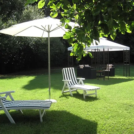 Tenuta Olmatello Appartamento *