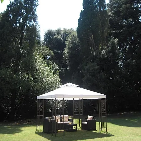 Tenuta Olmatello * Quartolo